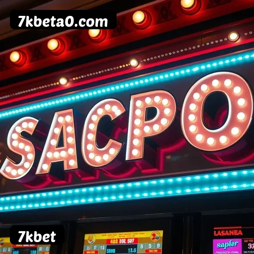 Catálogo 7kbet 3.100+ jogos - Pragmatic Play, Evolution, NetEnt