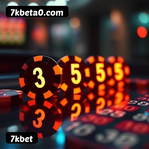 Estatísticas 7kbet 2025–2026 - 120 mil jogadores ativos, R$72.5M pagos, RTP 96.52%